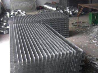 電(dian)銲網(wang)片 (3)