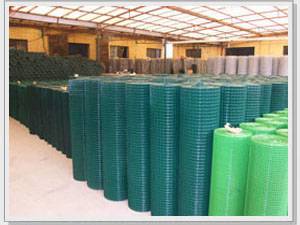 浸(jin)塑(su)電(dian)銲網6