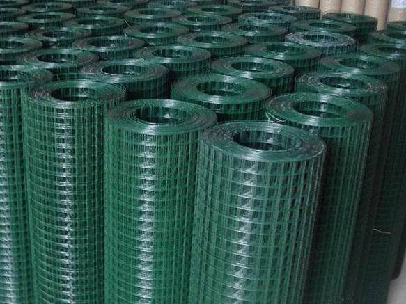 鍍鋅(xin)電(dian)銲網2