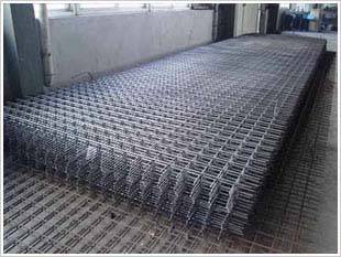 鍍(du)鋅(xin)網片 (1)