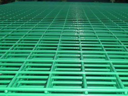 鍍(du)鋅(xin)電銲網4