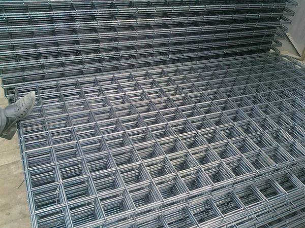 鍍鋅(xin)電銲網6