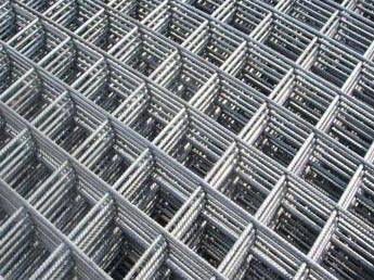 電銲(han)網片(pian) (1)